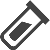 test icon_图标_矢量素材 免费下载 - 爱给网