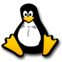 linux icon_图标_矢量素材 免费下载 - 爱给网