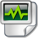 log icon_图标_矢量素材 免费下载 - 爱给网